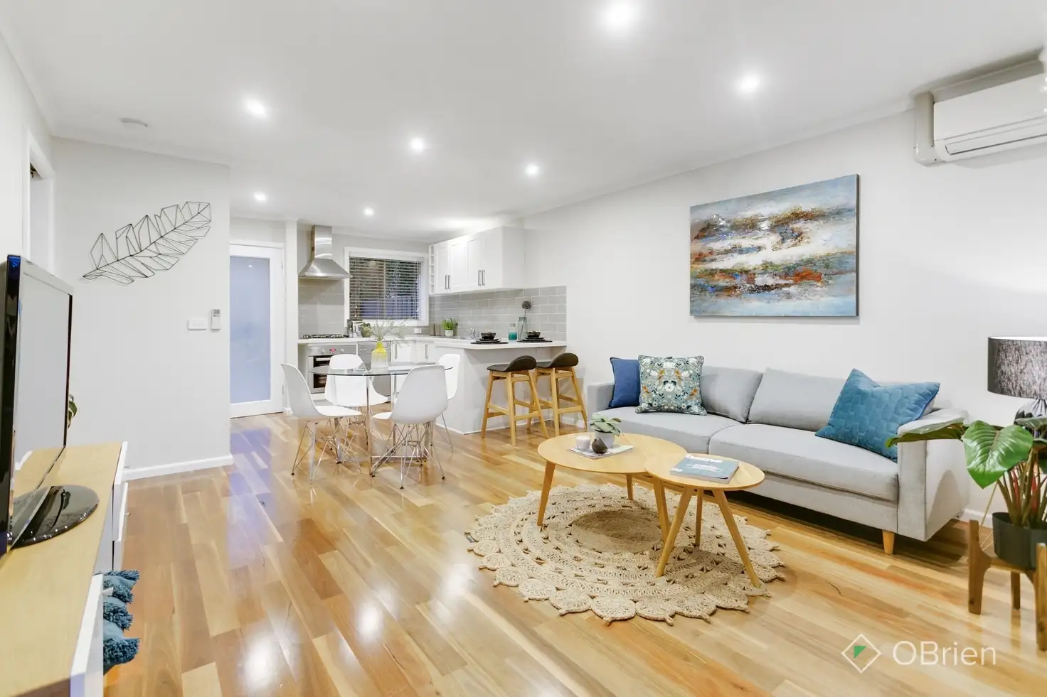 Main view of Homely unit listing, 1/59 Thames Promenade, Chelsea VIC 3196