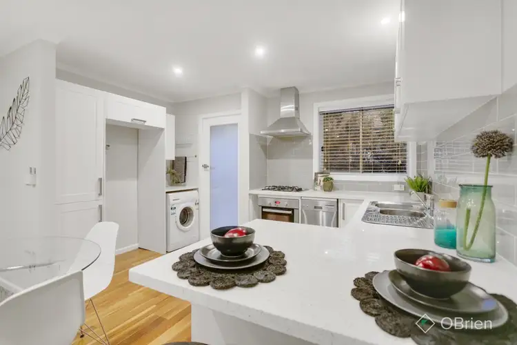 Fifth view of Homely unit listing, 1/59 Thames Promenade, Chelsea VIC 3196