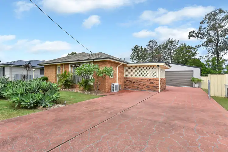 Main view of Homely house listing, 14 Bowden Street, Heddon Greta NSW 2321