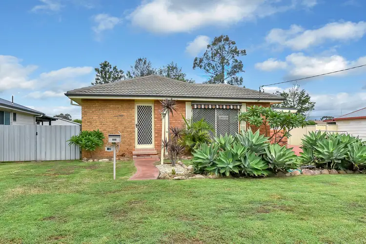 Second view of Homely house listing, 14 Bowden Street, Heddon Greta NSW 2321