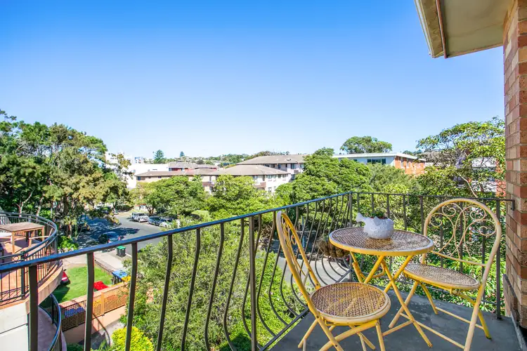 Second view of Homely unit listing, 5/104 Oaks Avenue, Dee Why NSW 2099