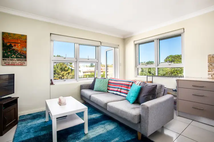 Third view of Homely unit listing, 5/104 Oaks Avenue, Dee Why NSW 2099