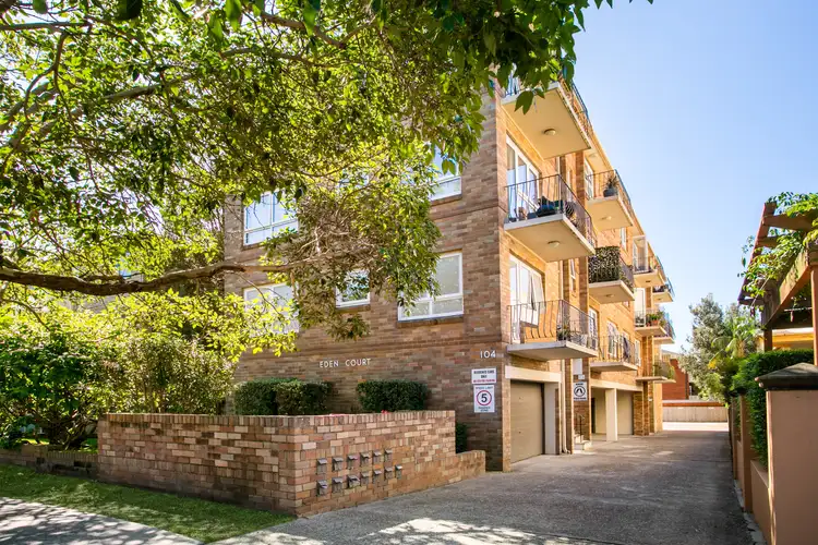Fourth view of Homely unit listing, 5/104 Oaks Avenue, Dee Why NSW 2099