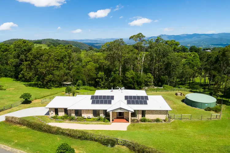 10 Grand View Drive, Ocean View QLD 4521