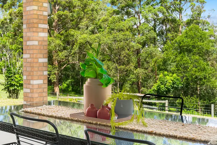 Fifth view of Homely house listing, 10 Grand View Drive, Ocean View QLD 4521