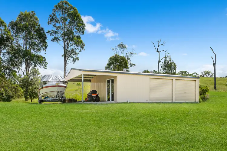 Sixth view of Homely house listing, 10 Grand View Drive, Ocean View QLD 4521