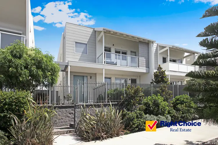 Second view of Homely house listing, 142 Harbour Boulevard, Shell Cove NSW 2529