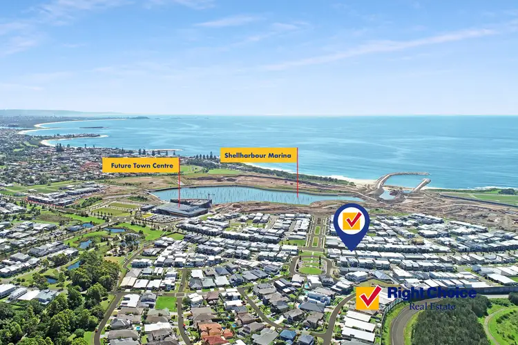 Fourth view of Homely house listing, 142 Harbour Boulevard, Shell Cove NSW 2529
