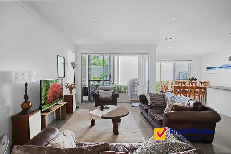Sixth view of Homely house listing, 142 Harbour Boulevard, Shell Cove NSW 2529
