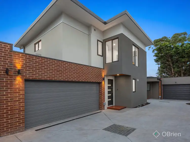 3/7 Graham Road, Carrum VIC 3197
