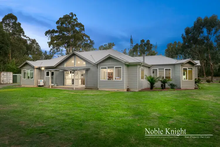 1201 Kinglake - Glenburn Road, Glenburn VIC 3717