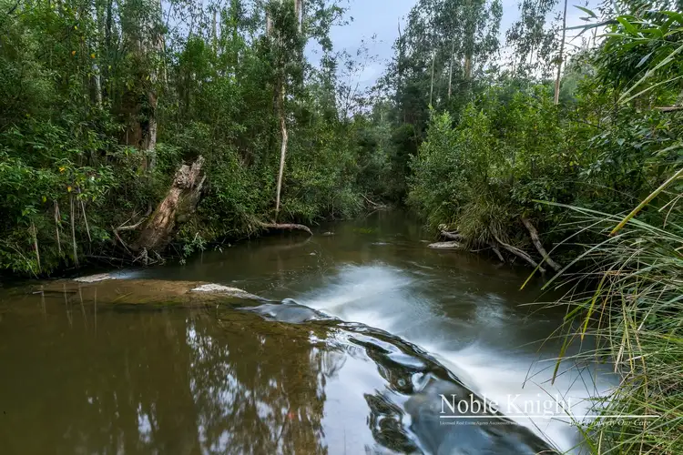 Second view of Homely rural property listing, 1201 Kinglake - Glenburn Road, Glenburn VIC 3717