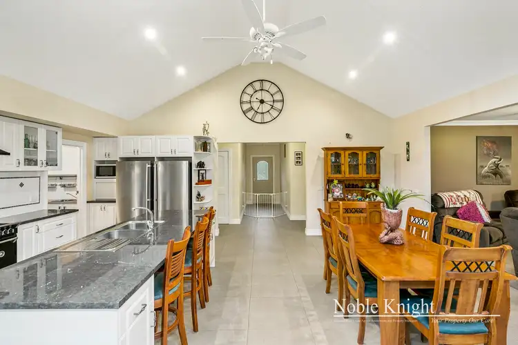 Fifth view of Homely rural property listing, 1201 Kinglake - Glenburn Road, Glenburn VIC 3717