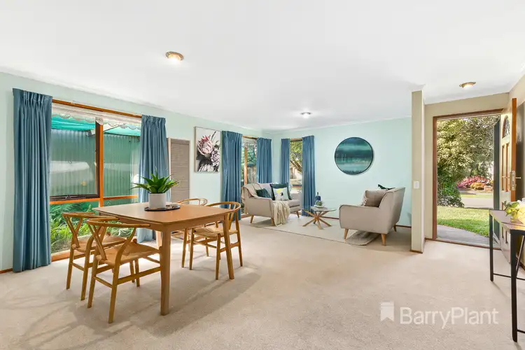 Third view of Homely house listing, 67 Beresford Drive, Boronia VIC 3155