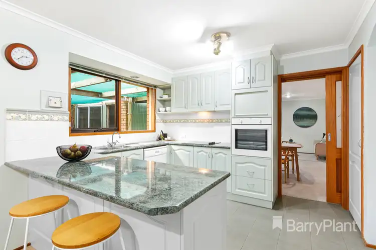 Fourth view of Homely house listing, 67 Beresford Drive, Boronia VIC 3155
