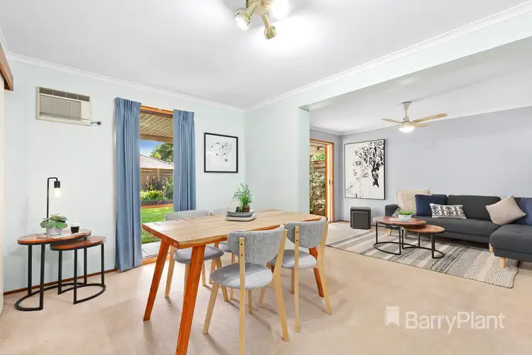 Fifth view of Homely house listing, 67 Beresford Drive, Boronia VIC 3155