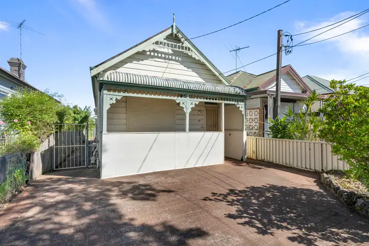 Main view of Homely house listing, 21 Cumberland Road, Auburn NSW 2144