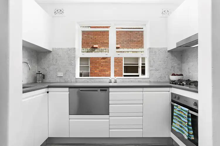 Second view of Homely apartment listing, 7/122 Old South Head Road, Bellevue Hill NSW 2023