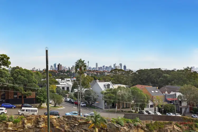 Third view of Homely apartment listing, 7/122 Old South Head Road, Bellevue Hill NSW 2023