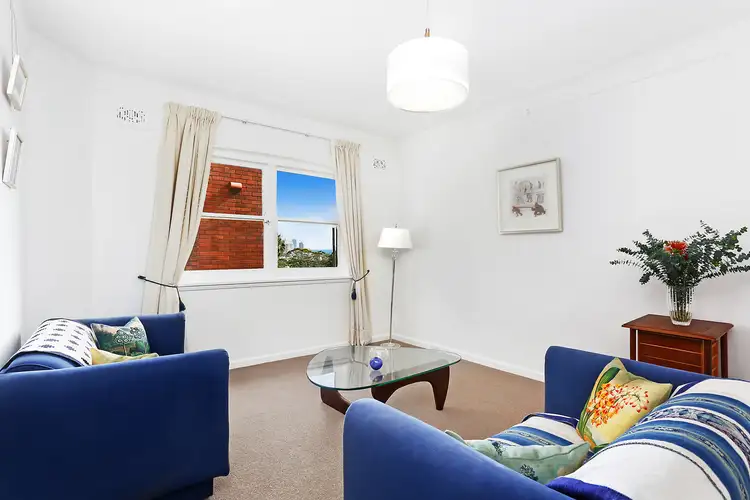 Fourth view of Homely apartment listing, 7/122 Old South Head Road, Bellevue Hill NSW 2023