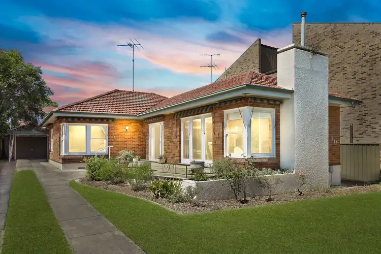 Main view of Homely house listing, 114 Wallis Avenue, Strathfield NSW 2135