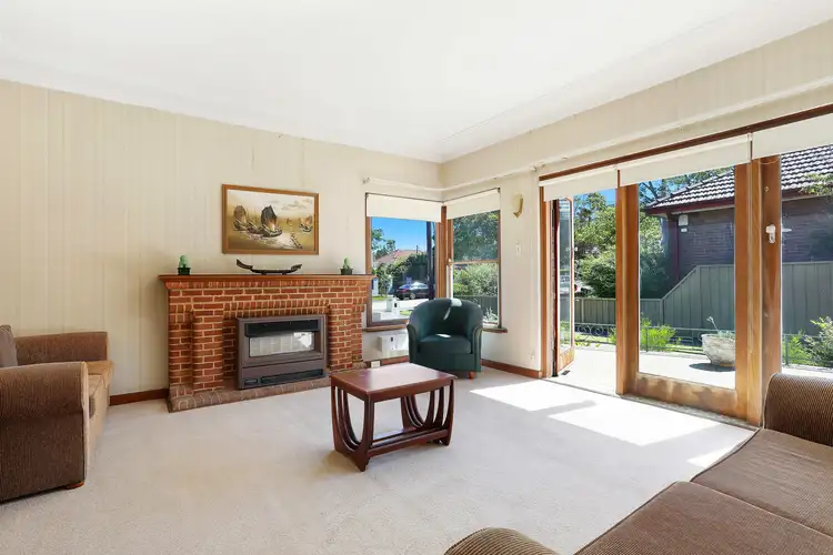 Third view of Homely house listing, 114 Wallis Avenue, Strathfield NSW 2135