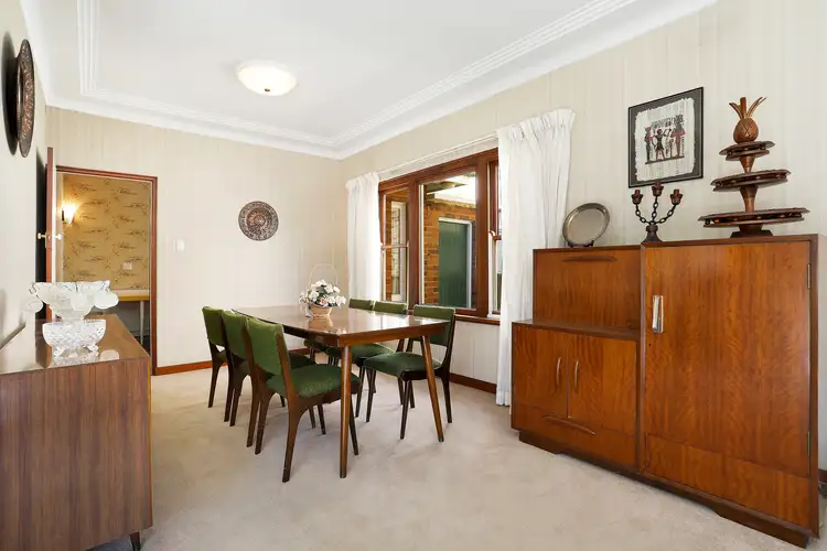 Fourth view of Homely house listing, 114 Wallis Avenue, Strathfield NSW 2135
