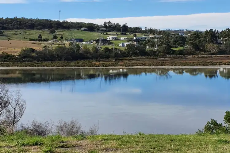Fourth view of Homely land listing, LOT 1, 400 Carlton River Road, Carlton River TAS 7173