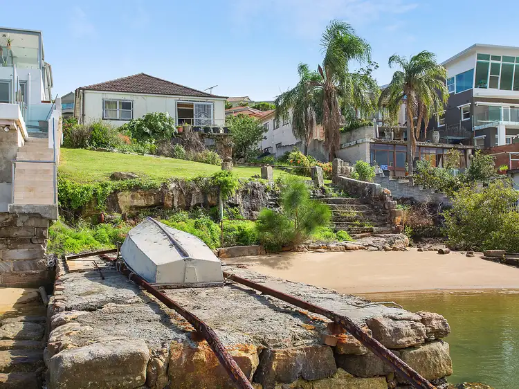 Fifth view of Homely house listing, 35 Harrow Street, Sylvania NSW 2224