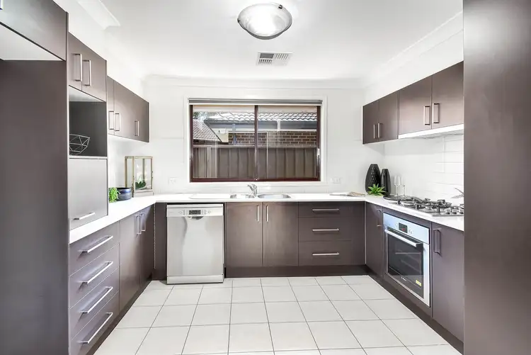 Second view of Homely house listing, 6 Ibis Place, St Clair NSW 2759
