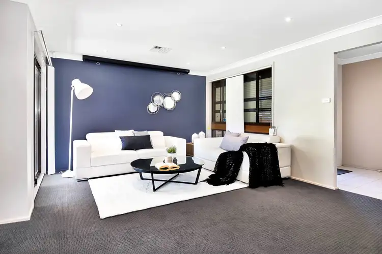 Fourth view of Homely house listing, 6 Ibis Place, St Clair NSW 2759