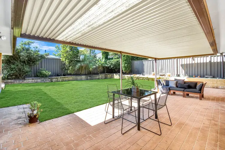 Fifth view of Homely house listing, 6 Ibis Place, St Clair NSW 2759