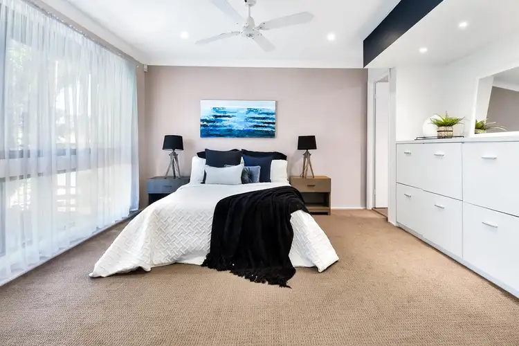 Sixth view of Homely house listing, 6 Ibis Place, St Clair NSW 2759