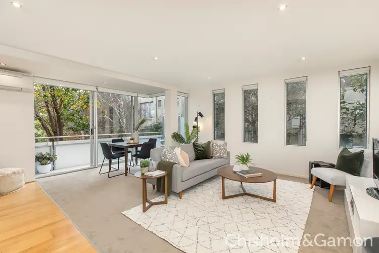 16/24 Milton Street, Elwood VIC 3184