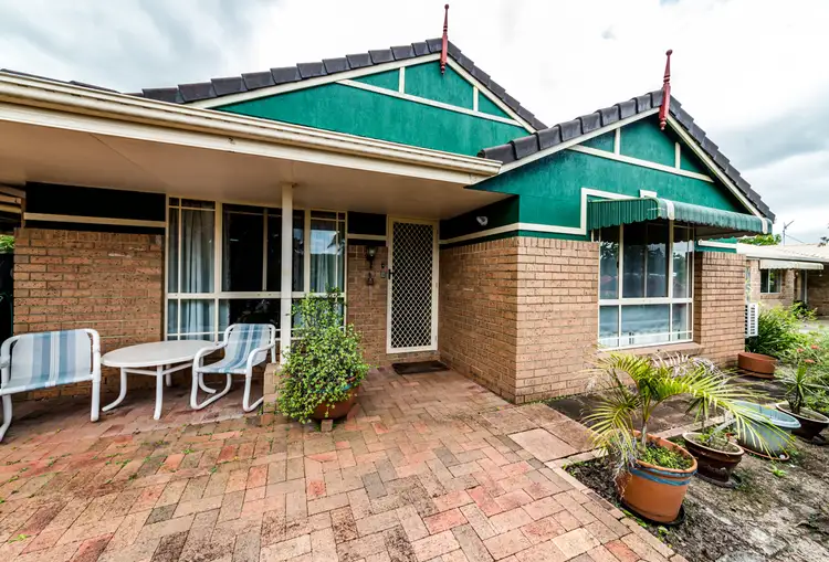 5 Ridgewood Street, Burnside QLD 4560