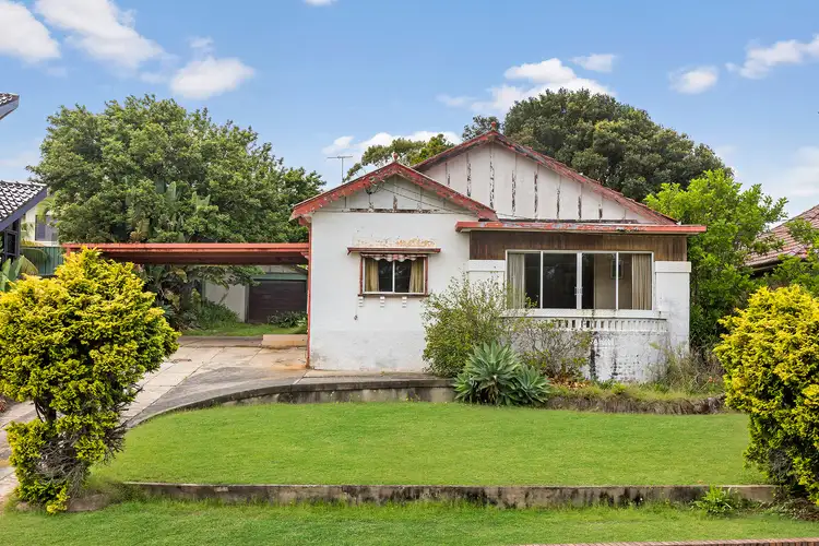 Main view of Homely house listing, 74 Vista Street, Sans Souci NSW 2219