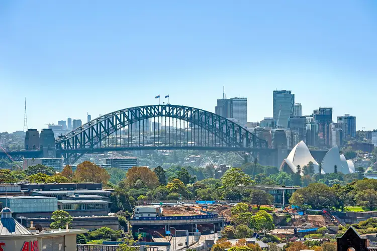 Main view of Homely apartment listing, 306/227 Victoria Street, Darlinghurst NSW 2010
