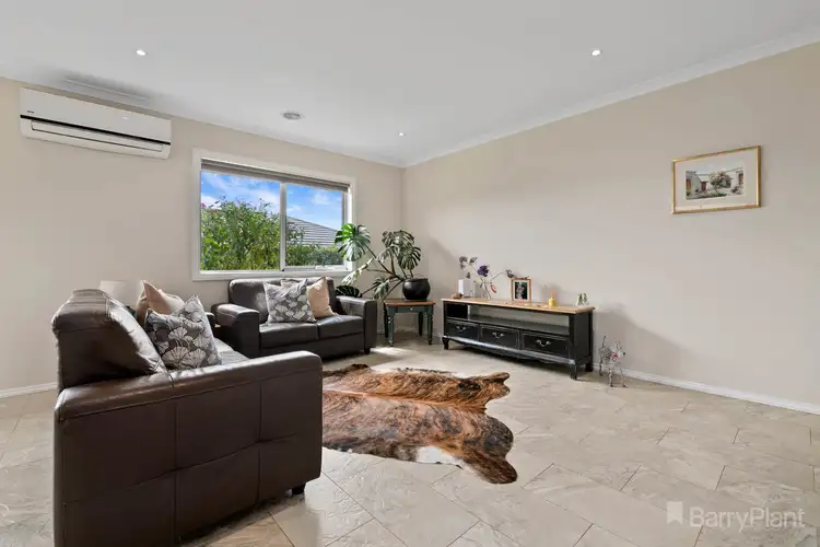 Fifth view of Homely house listing, 24 Romano Way, Korumburra VIC 3950