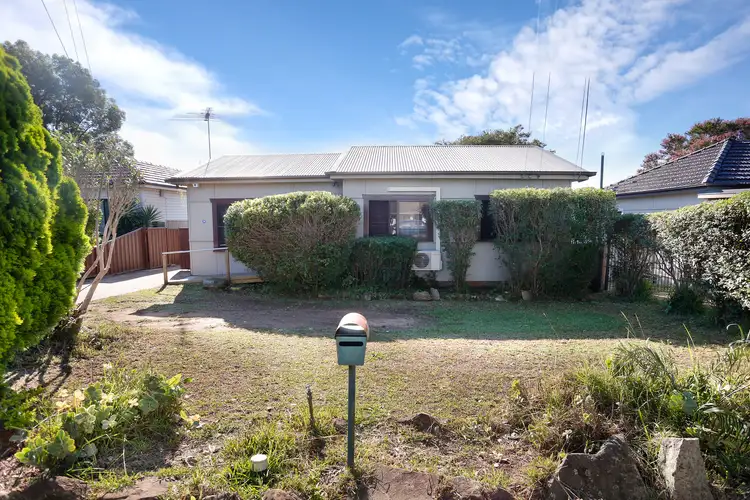 Main view of Homely house listing, 402 Seven Hills Road, Seven Hills NSW 2147
