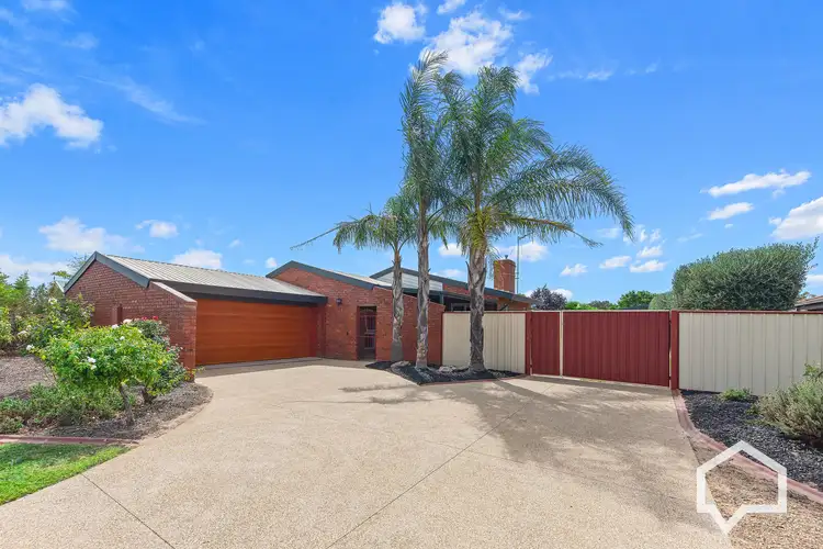 Main view of Homely house listing, 14 Redwood Drive, Strathfieldsaye VIC 3551