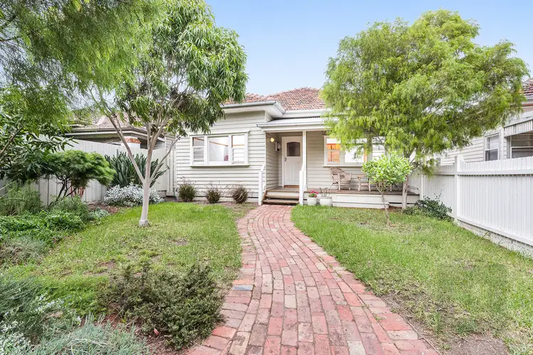 Main view of Homely house listing, 45 Alma Street, West Footscray VIC 3012