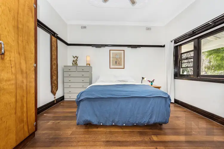 Fifth view of Homely house listing, 45 Alma Street, West Footscray VIC 3012