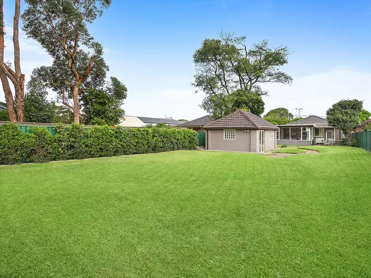 100 Harcourt Parade, Rosebery NSW 2018