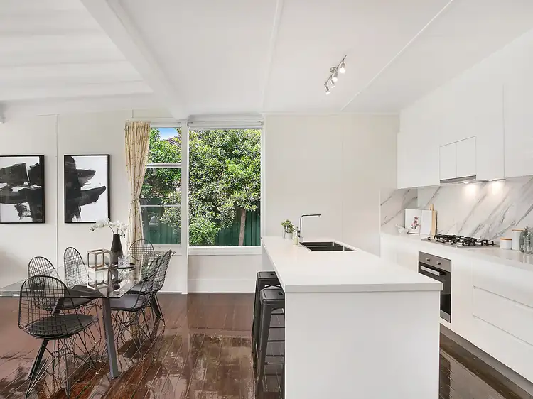 Fourth view of Homely house listing, 100 Harcourt Parade, Rosebery NSW 2018