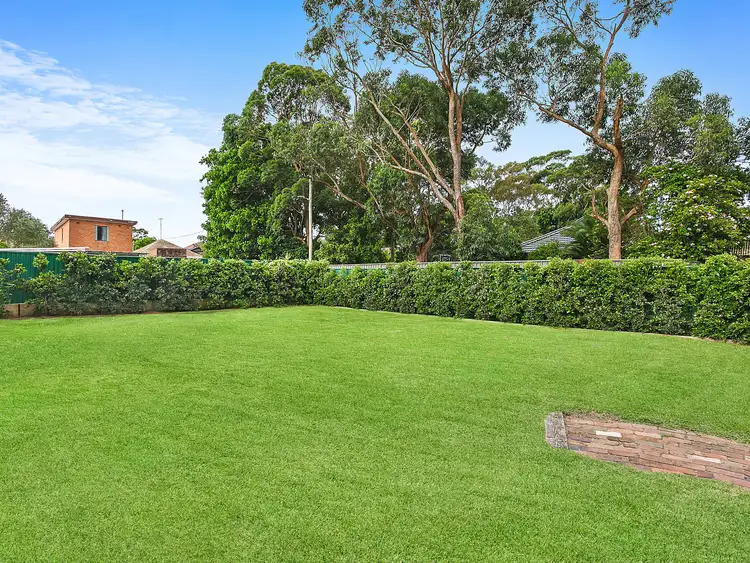 Fifth view of Homely house listing, 100 Harcourt Parade, Rosebery NSW 2018