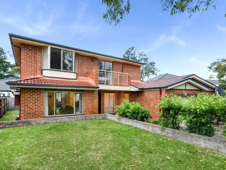 Main view of Homely house listing, 2/5 Booralie Road, Terrey Hills NSW 2084
