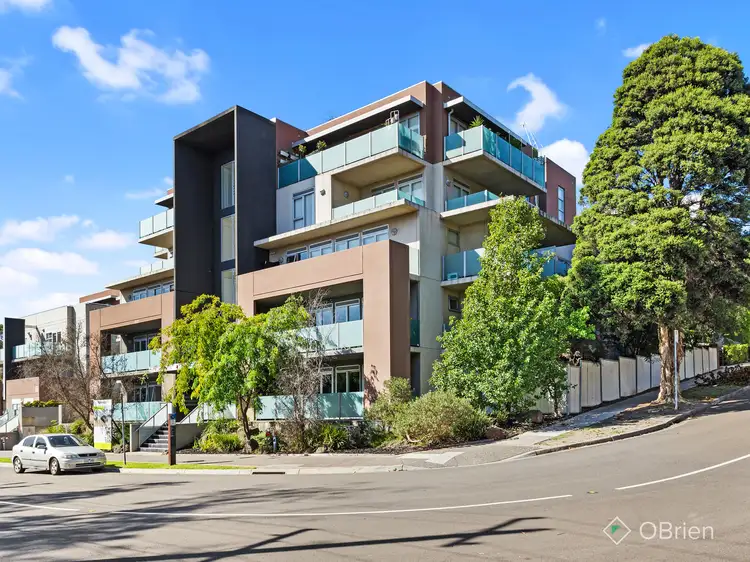 101/13-15 Goodson Street, Doncaster VIC 3108