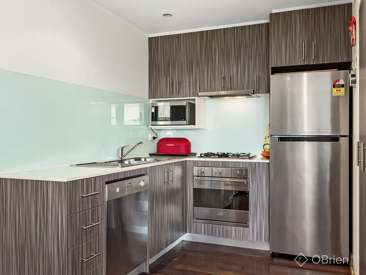 Third view of Homely apartment listing, 101/13-15 Goodson Street, Doncaster VIC 3108