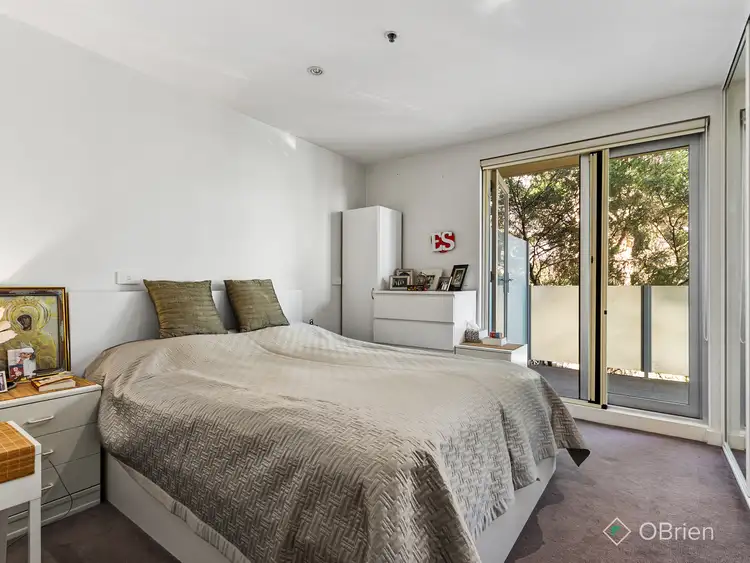 Fifth view of Homely apartment listing, 101/13-15 Goodson Street, Doncaster VIC 3108