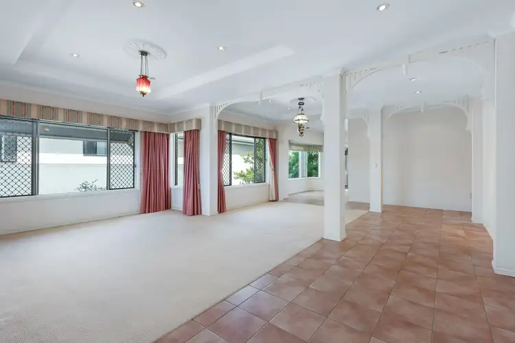 Third view of Homely house listing, 51 Stevenson Street, Ascot QLD 4007